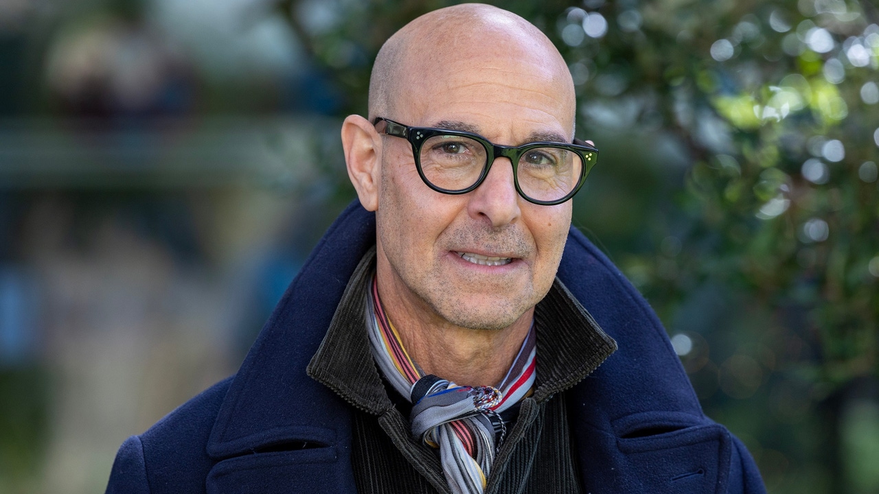 Stanley Tucci’s Most Impressive Performance Was in This 2009 Fantasy Stanley Tucci’s Most Impressive Performance Was in This 2009 Fantasy