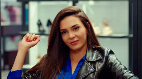 Avance del próximo capítulo de ‘Pecado Original’: Hira logra que echen a Zeynep de una tienda: “Te pienso amargar la vida” Avance del próximo capítulo de ‘Pecado Original’: Hira logra que echen a Zeynep de una tienda: “Te pienso amargar la vida”