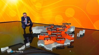 Roberto Brasero predice cómo serán los abriles del futuro: 