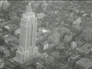 Efemérides de hoy 1 de mayo de 2023: Inauguración del Empire State Building