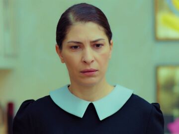 Aysel se arrepiente y evita que Yildiz se beba las pastillas&hellip; &iexcl;Pero no se lo confiesa a Ender! 