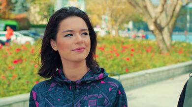 Zehra y Kemal comienzan a verse a escondidas… ¿Surgirá algo entre ellos?