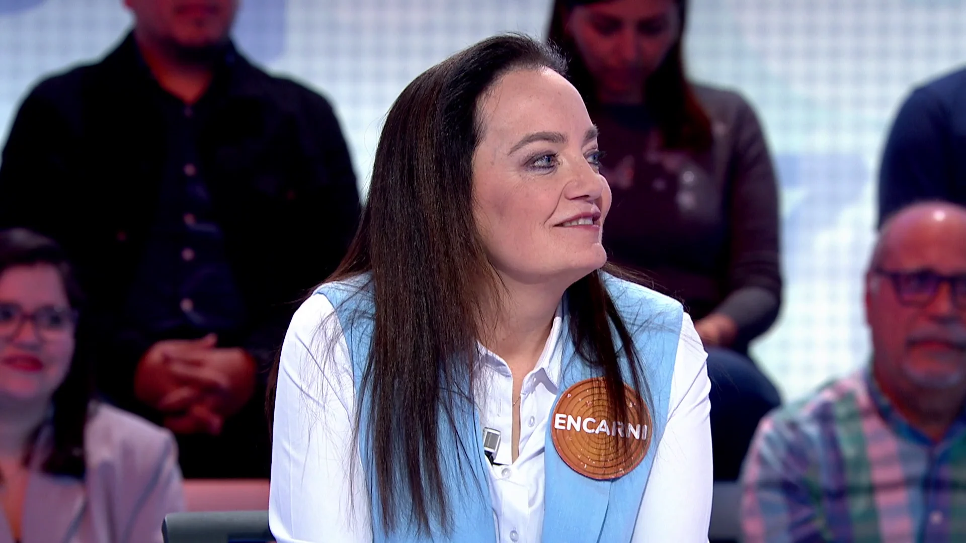 La gran duda de Roberto Leal sobre Encarni: ¿Cómo saca tiempo para estudiar con trillizos? La gran duda de Roberto Leal sobre Encarni: ¿Cómo saca tiempo para estudiar con trillizos?