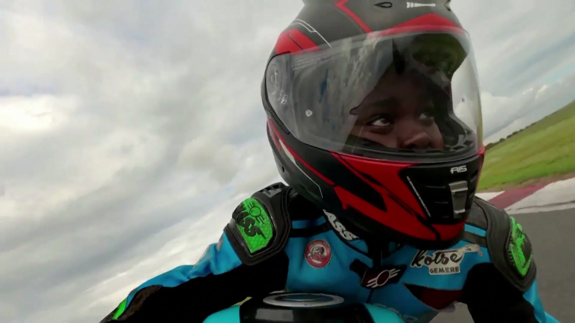 ORA MOTOGP