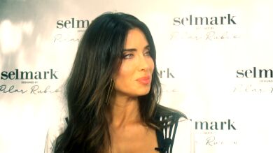 Pilar Rubio, muy feliz en su punto de vida actual: 