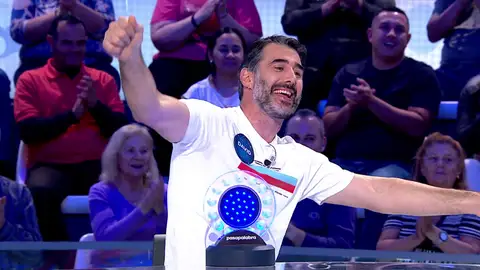 David Amor dice “basta” a Roberto Leal: “¡Ya me está vacilando!” David Amor dice “basta” a Roberto Leal: “¡Ya me está vacilando!”