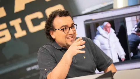 Suko advierte sobre el futuro de la inteligencia artificial: ¿La humanidad está en peligro? Suko advierte sobre el futuro de la inteligencia artificial: ¿La humanidad está en peligro?