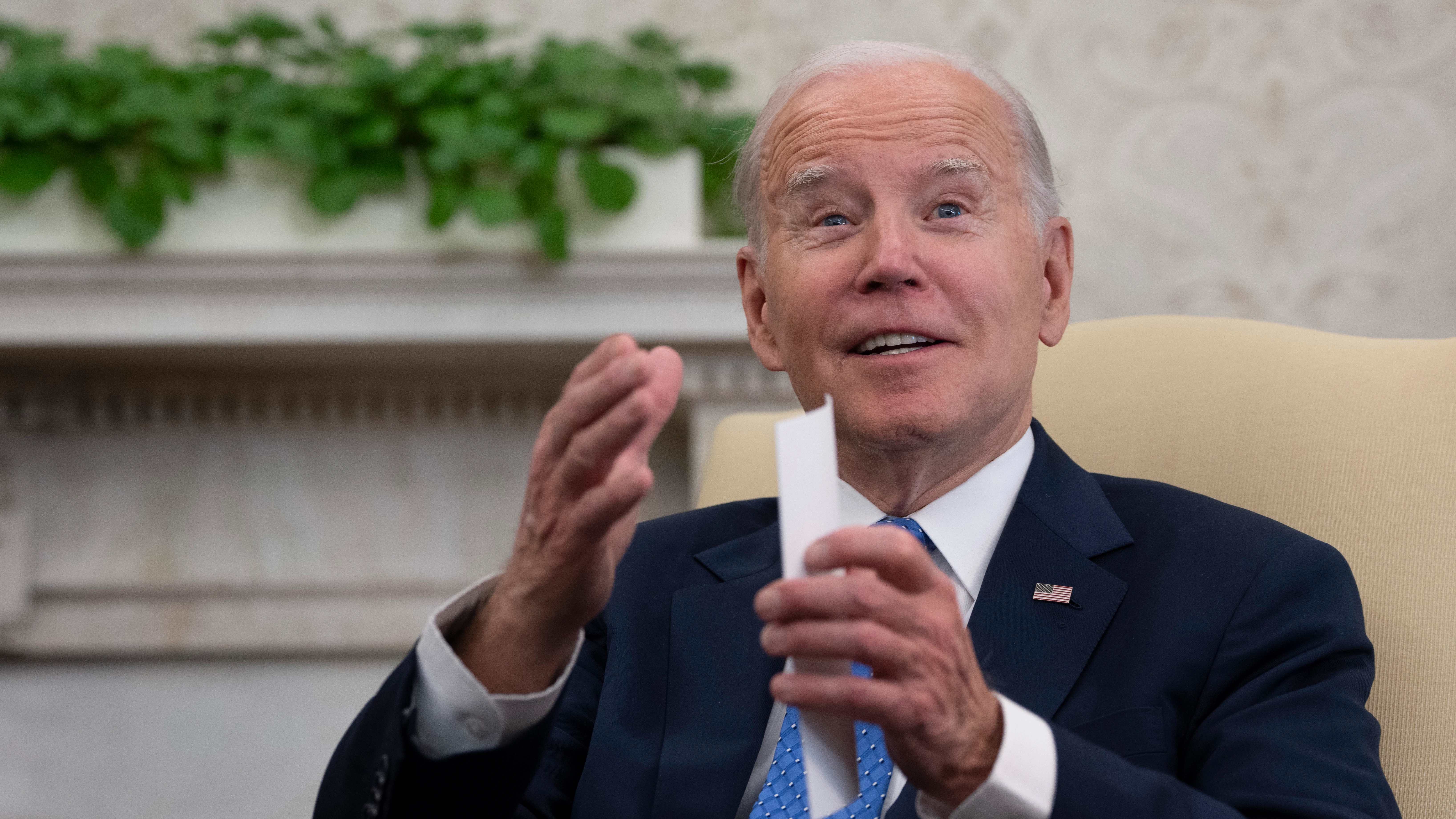 Joe Biden