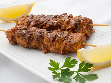 Pinchos morunos de pavo, una receta saludable y sabrosa de Karlos Arguiñano Pinchos morunos de pavo, una receta saludable y sabrosa de Karlos Arguiñano