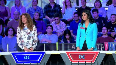 Jorge Fernández actúa como un verdadero ‘aguafiestas’: “Tenemos que espabilar”