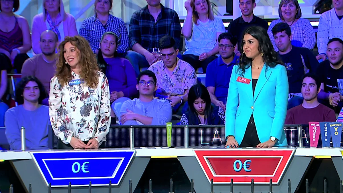 Jorge Fernández actúa como un verdadero ‘aguafiestas’: “Tenemos que espabilar” Jorge Fernández actúa como un verdadero ‘aguafiestas’: “Tenemos que espabilar”