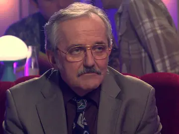 Luján ofrece sus apellidos a Jorge: “Quiero que seas mi legítimo heredero” Luján ofrece sus apellidos a Jorge: “Quiero que seas mi legítimo heredero”