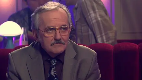 Luján ofrece sus apellidos a Jorge: “Quiero que seas mi legítimo heredero” Luján ofrece sus apellidos a Jorge: “Quiero que seas mi legítimo heredero”
