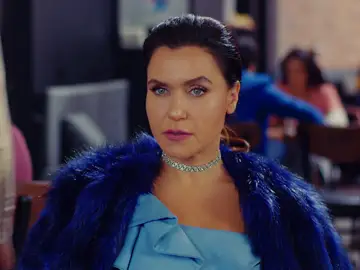 Ender, decidida a acabar con Halit: “Le pienso arrebatar todo lo que posee” Ender, decidida a acabar con Halit: “Le pienso arrebatar todo lo que posee”