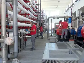 desaladora desaladora