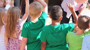 Oferta laboral destinada a empleados de guarder&iacute;as o escuelas infantiles