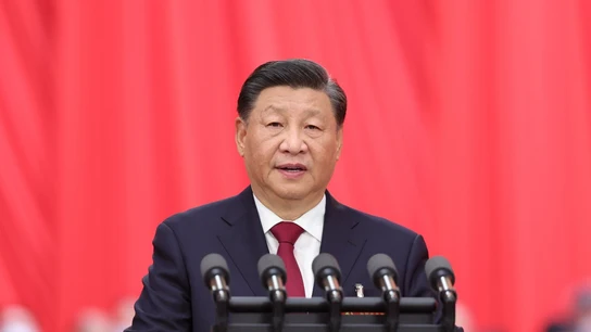 Xi Jinping Xi Jinping