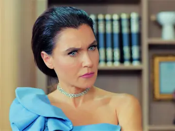 Halit cumple los deseos de Yildiz y… ¡Despide a Ender! Halit cumple los deseos de Yildiz y… ¡Despide a Ender!
