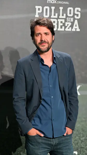 Jorge Valdano Jorge Valdano