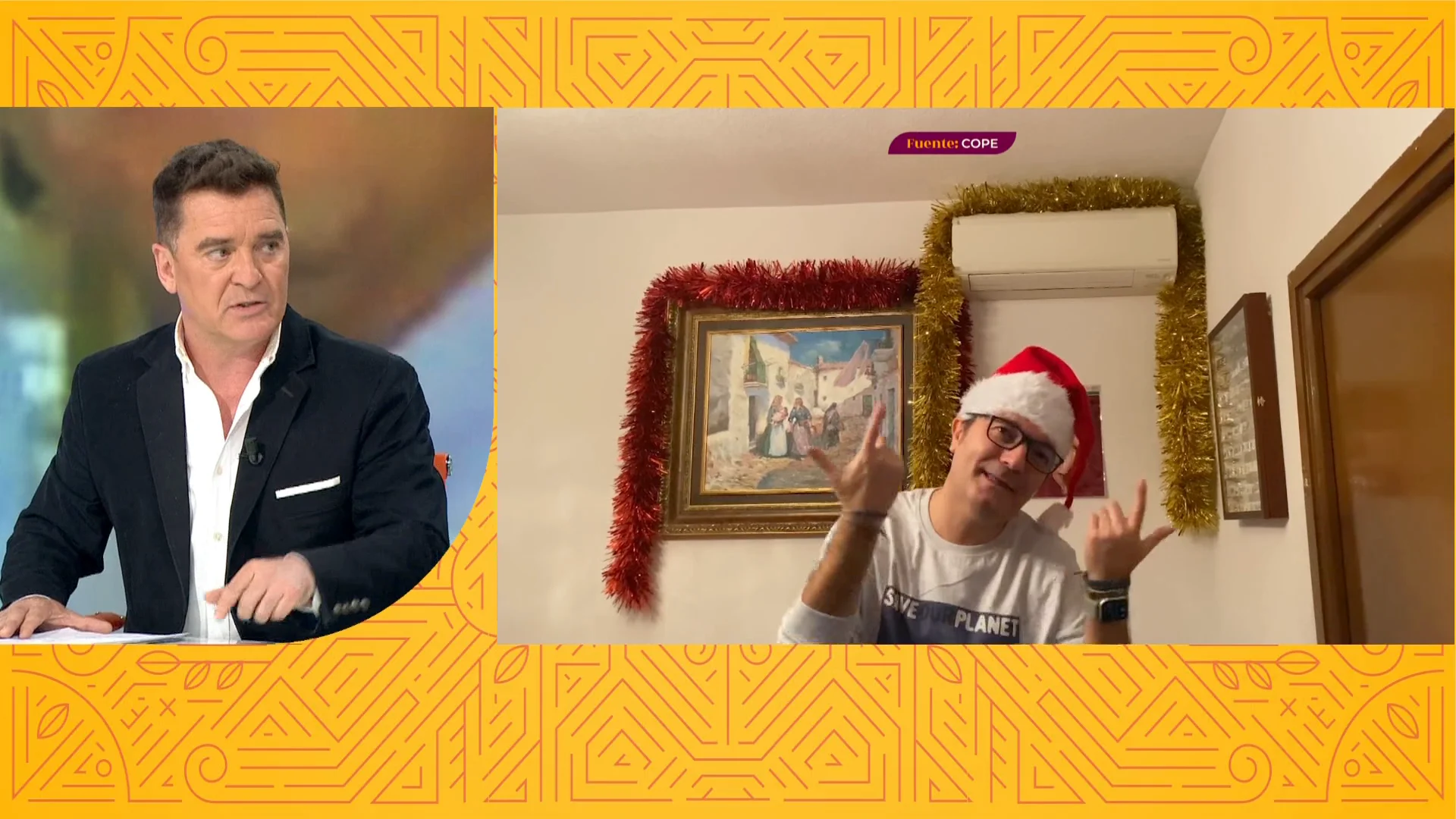 Carlos Qu&iacute;lez ha hablado en exclusiva con uno de los enga&ntilde;ados por Willy Valad&eacute;s: "No saben nada de &eacute;l"
