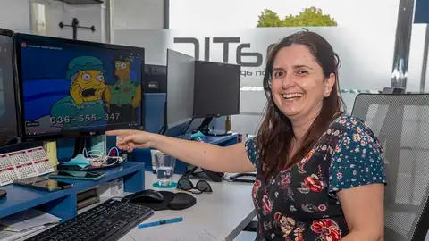 La empresa murciana InnaTic La empresa murciana InnaTic
