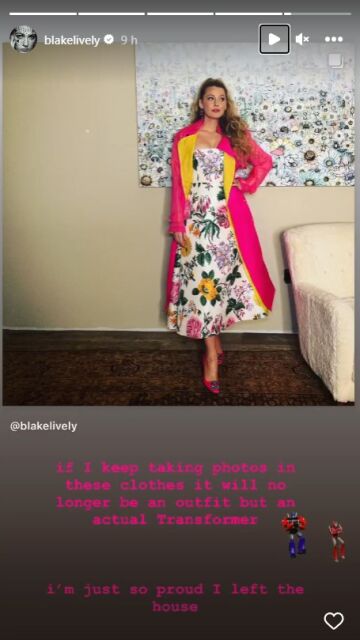 Blake Lively
