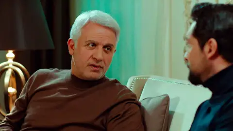 Halit se desahoga con Alihan: “Yo no quería más hijos” Halit se desahoga con Alihan: “Yo no quería más hijos”