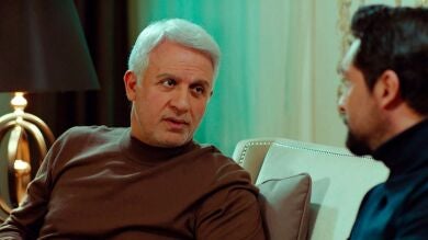 Halit se desahoga con Alihan: “Yo no quería más hijos”