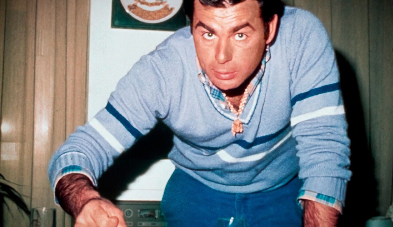 B&aacute;rbara Rey hipnotizada por Paquirri: &ldquo;Fue una relaci&oacute;n agradable, pero &eacute;l segu&iacute;a enamorado de Carmina&rdquo;