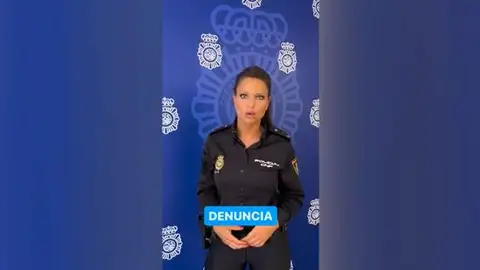 Agente de Policía Nacional Agente de Policía Nacional
