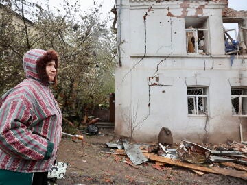 Última Hora Guerra Ucrania: Zelenski prepara la contraofensiva mientras espera armamento para expulsar a las tropa rusas