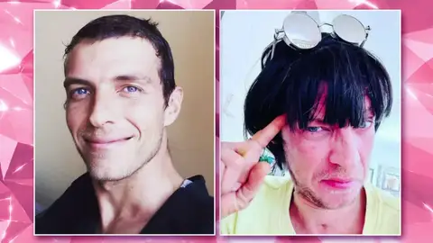 Vuelven las especulaciones sobre el estado de salud de Camilo Blanes tras su extraña reaparición en redes sociales Vuelven las especulaciones sobre el estado de salud de Camilo Blanes tras su extraña reaparición en redes sociales