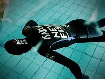 Isabel Sánchez-Arán bate de nuevo el récord de España de apnea estática Isabel Sánchez-Arán bate de nuevo el récord de España de apnea estática