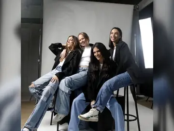 Hacer fáciles los temas más complicados: la misión de ‘Ac2ality’ en su llegada a ‘Y ahora Sonsoles' Hacer fáciles los temas más complicados: la misión de ‘Ac2ality’ en su llegada a ‘Y ahora Sonsoles'