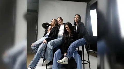 Hacer fáciles los temas más complicados: la misión de ‘Ac2ality’ en su llegada a ‘Y ahora Sonsoles' Hacer fáciles los temas más complicados: la misión de ‘Ac2ality’ en su llegada a ‘Y ahora Sonsoles'