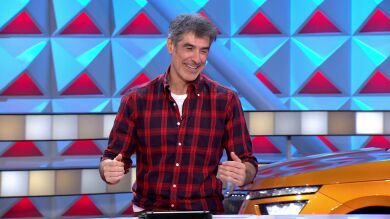 Jorge Fernández infravalora a un concursante… ¡Y casi le sale muy caro! “¡Hay que darle!”