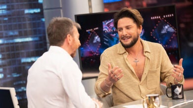 ¿Qué siente Manuel Carrasco al salir a un escenario? El artista se confiesa: 