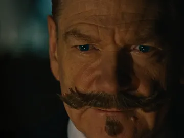 Kenneth Branagh Kenneth Branagh