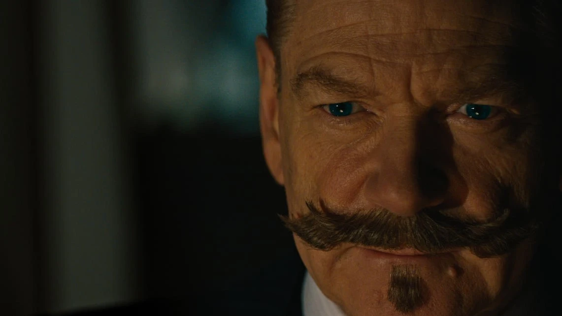 Kenneth Branagh