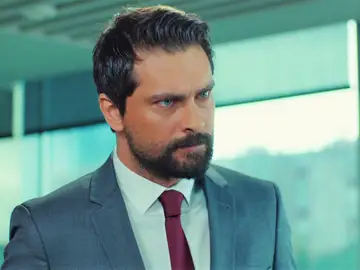 ¡Alihan en shock!: ¡Descubre que Halit fue el amante de su madre! ¡Alihan en shock!: ¡Descubre que Halit fue el amante de su madre!