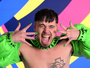 Representante de Finlandia en Eurovisión 2023: Käärijä - 'Cha Cha Cha' Representante de Finlandia en Eurovisión 2023: Käärijä - 'Cha Cha Cha'