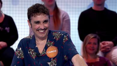 ¿Qué es un “niño unicornio”? Así describe Canco Rodríguez a su bebé