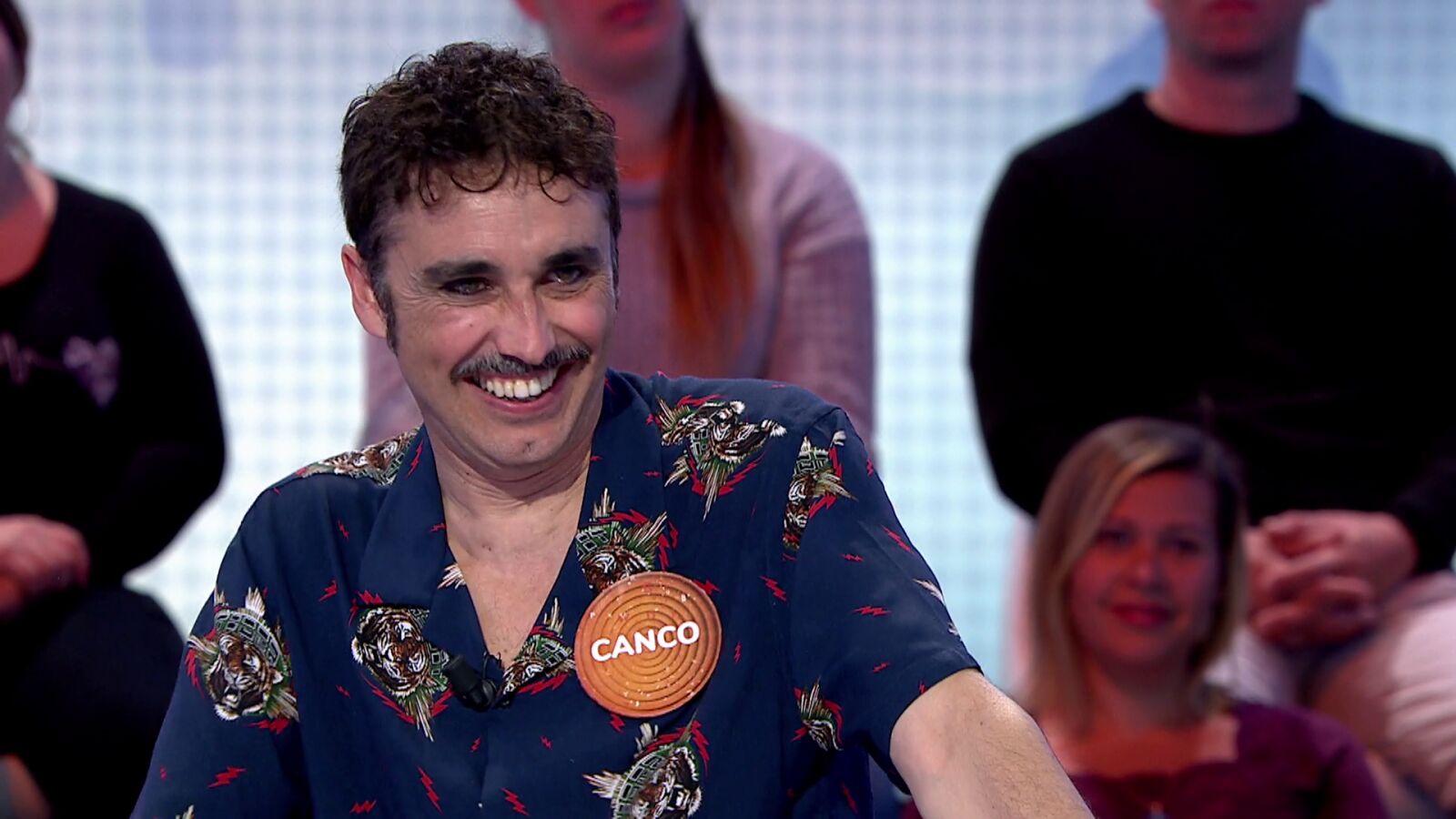 ¿Qué es un “niño unicornio”? Así describe Canco Rodríguez a su bebé