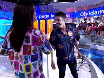&ldquo;Esto pasar&aacute; a la historia&rdquo;: Martita de Gran&aacute; y Canco Rodr&iacute;guez&hellip; &iexcl;como Pimpinela!