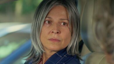 Rocío irrumpe en la vida de Olga: ¿querrá reencontrarse con Manuela?