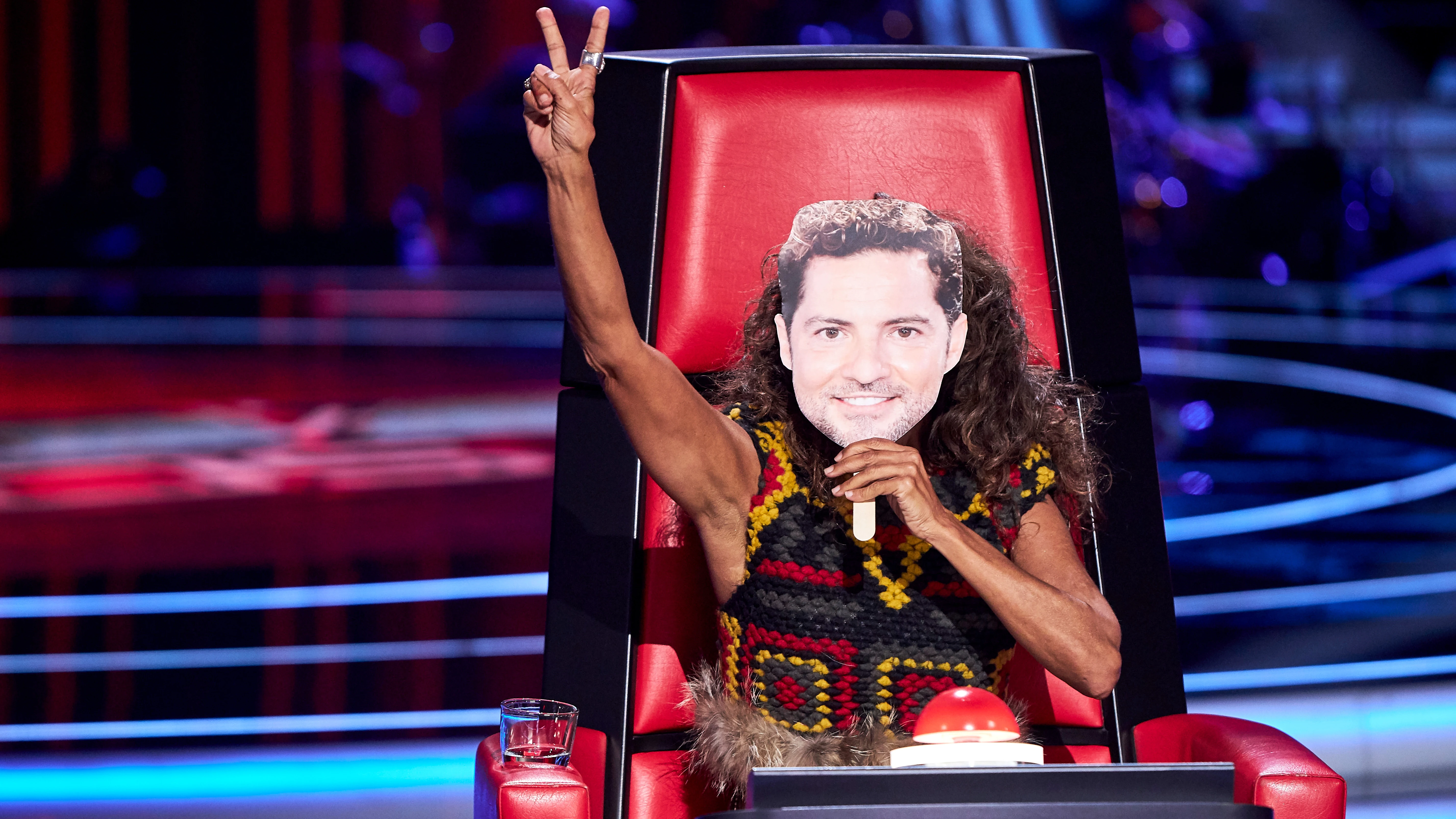 TOP 5 La Voz Kids TOP 5 La Voz Kids