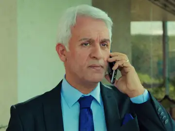 Yildiz miente a Halit y le oculta la pérdida de su hijo: “Todo va bien” Yildiz miente a Halit y le oculta la pérdida de su hijo: “Todo va bien”