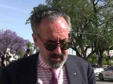 Jaime de Marichalar Jaime de Marichalar