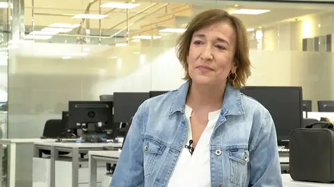 Marta Herrera La vegetación artificial, en el punto de mira tras el incendio del restaurante Burro Canaglia en Madrid