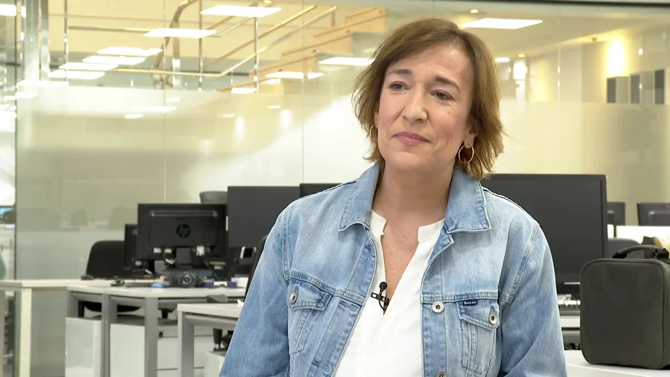 Marta Herrera La vegetación artificial, en el punto de mira tras el incendio del restaurante Burro Canaglia en Madrid